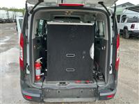 2022 Ford TRANSIT CONNECT