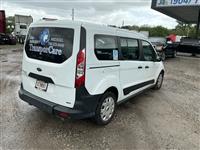 2022 Ford TRANSIT CONNECT