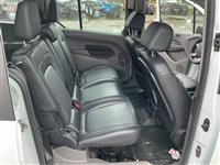 2022 Ford TRANSIT CONNECT