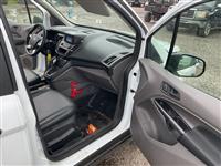 2022 Ford TRANSIT CONNECT