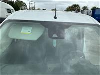 2022 Ford TRANSIT CONNECT