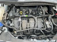 2022 Ford TRANSIT CONNECT