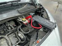 2022 Ford TRANSIT CONNECT