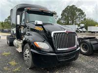 2019 International LT625