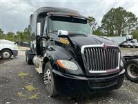 2019 International LT625