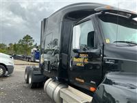 2019 International LT625