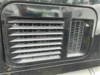 2019 International LT625