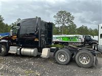2019 International LT625