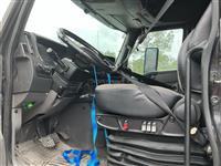 2019 International LT625