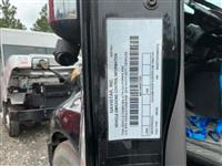 2019 International LT625