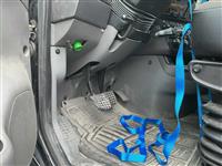 2019 International LT625