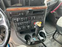 2019 International LT625