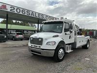 2023 Freightliner M2