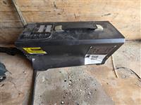 2024 Noblelift 27X45