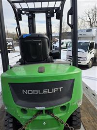 2024 Noblelift FE4P40Q