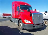 2020 Kenworth T680