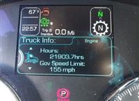 2020 Kenworth T680
