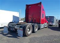 2020 Kenworth T680