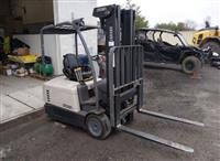 2023 CROWN SC5245-40