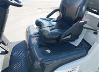 2021 UNICARRIER CFU50LP