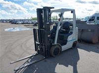2021 UNICARRIER CFU50LP