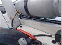 2021 UNICARRIER CFU50LP