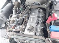 2021 UNICARRIER CFU50LP