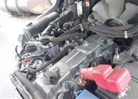 2021 UNICARRIER CFU50LP