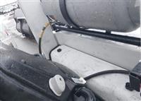 2021 UNICARRIER CFU50LP