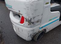 2021 UNICARRIER CFU50LP