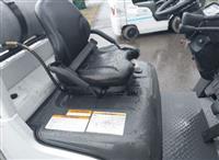 2021 UNICARRIER CFU50LP