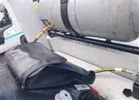 2021 UNICARRIER CFU50LP