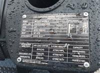 2021 UNICARRIER CFU50LP