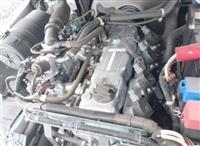 2021 UNICARRIER CFU50LP