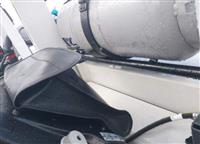 2021 UNICARRIER CFU50LP