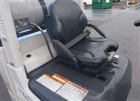 2021 UNICARRIER CFU50LP