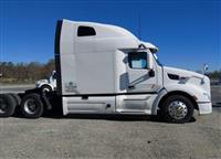 2021 Peterbilt 579