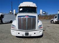 2021 Peterbilt 579