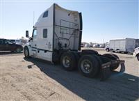 2021 Peterbilt 579