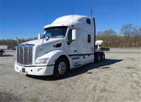 2021 Peterbilt 579
