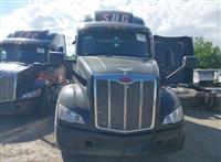 2023 Peterbilt 579