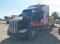 2023 Peterbilt 579