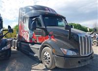 2023 Peterbilt 579