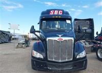 2023 Peterbilt 579