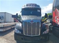2023 Peterbilt 579