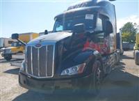2023 Peterbilt 579