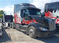 2023 Peterbilt 579