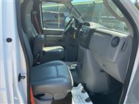 2014 Ford E350