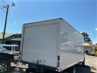 2014 Ford E350
