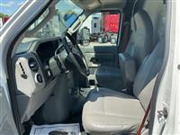 2014 Ford E350